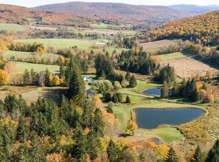 400 Hosier Rd, Bovina center, NY 13740