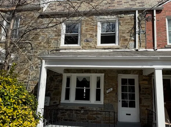 908 Perry Pl NE, Washington, DC 20017