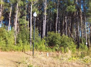 195 Broad St LOT 6, Beaufort, NC 28516