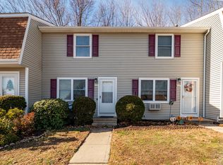 Brentwood Village, Wallingford, CT 06492