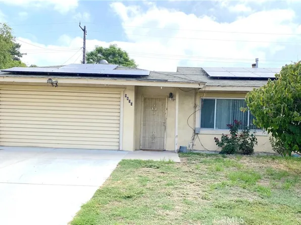 9833 Niagara Ave, Fontana, CA 92335