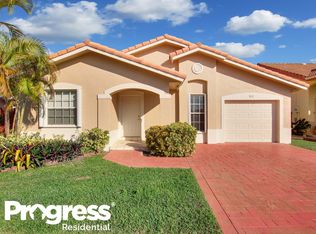 917 NW 128th Pl, Miami, FL 33182