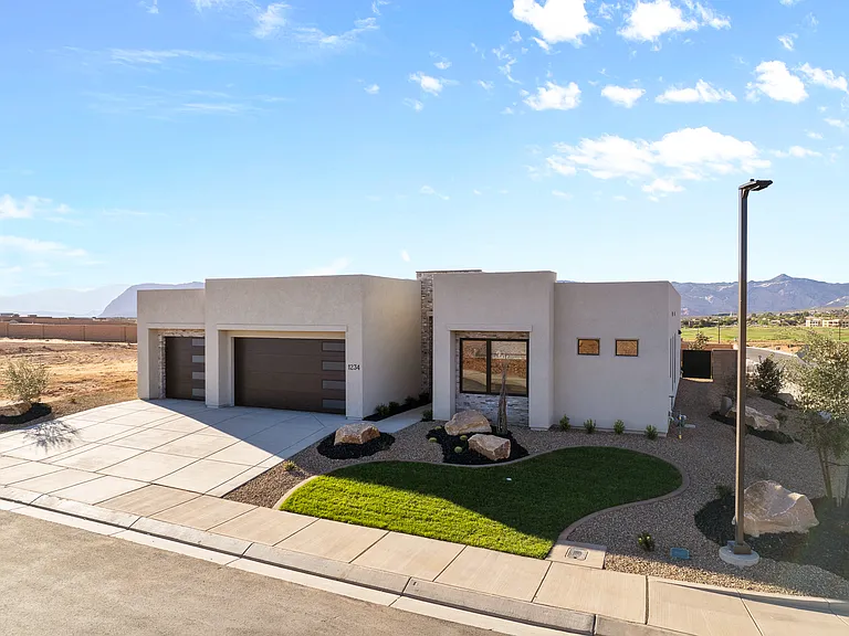 1234 W Firepit Knoll Dr — Photo 40