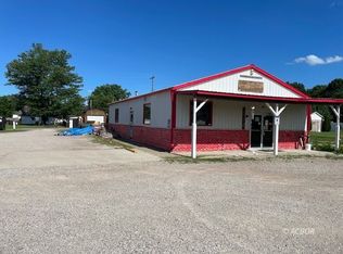1328 S Pennsylvania Ave, Wellston, OH 45692