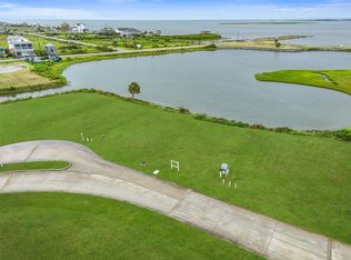 10810 Egrets Nest LOT 10, Galveston, TX 77554