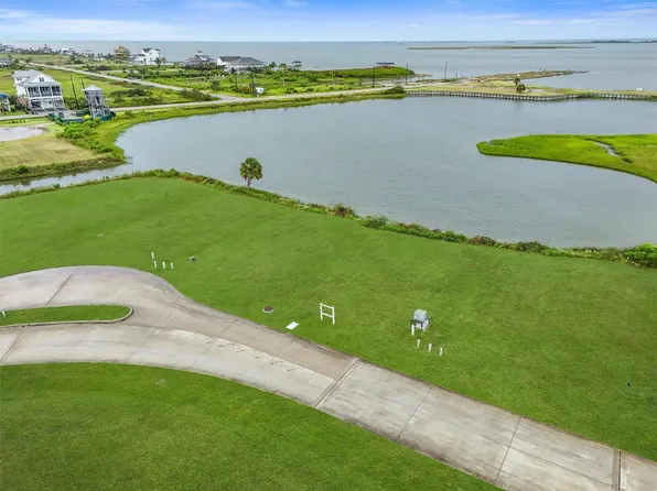 10810 Egrets Nest Lot 10, Galveston, TX 77554