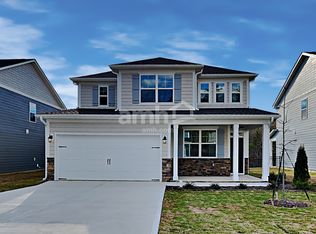 3274 Oakfields Rd, New Hill, NC 27562