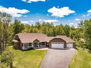5070 Silver Leaf St, Hermantown, MN 55811
