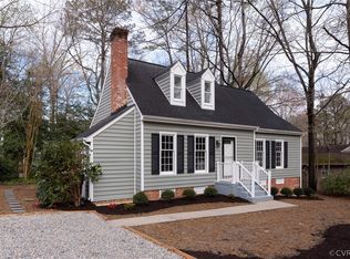 5054 Oakforest Dr, Chesterfield, VA 23832