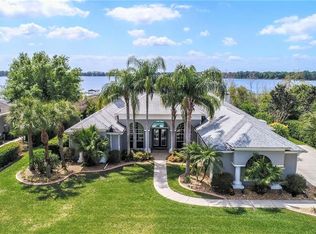 34419 Parkview Ave, Eustis, FL 32736
