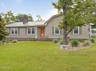 110 Treasure Island Way, Wilmington, NC 28411