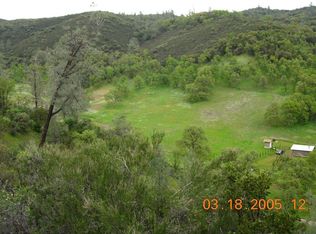 8768 Bigfoot Rd, Igo, CA 96047