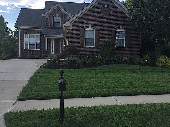 4th image of 3313 Babson Ct