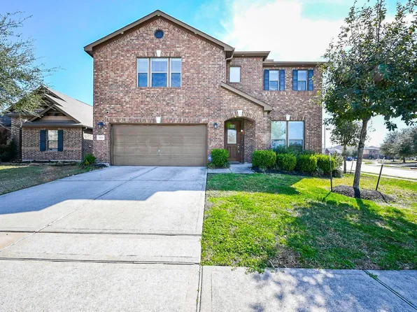 21119 Keystone Pine Ct, Katy, TX 77449