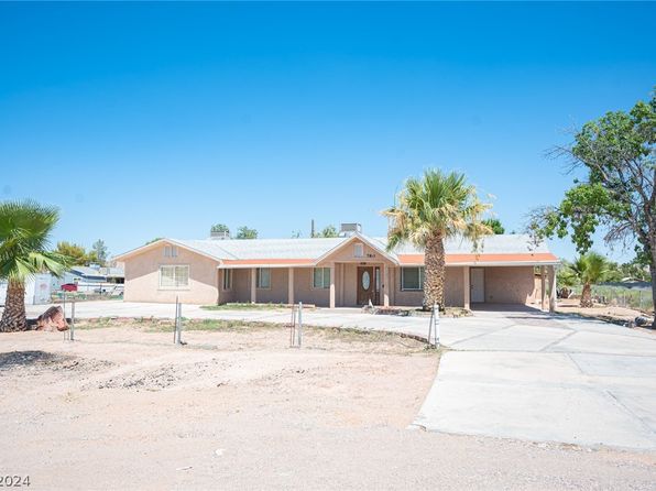 780 S Lawson Dr, Moapa Valley, NV 89025