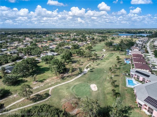 3220 Sunrise Dr, Sebring, FL 33872