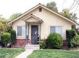 1620 16th St, Reedley, CA 93654