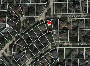 3103 Kettering Dr, Houston, TX 77027