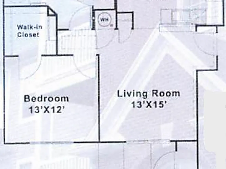 Hollow Creek IV Apartments — Photo 2