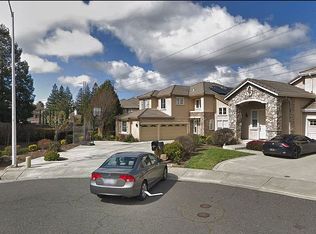 400 Panorama Ct, Fremont, CA 94539