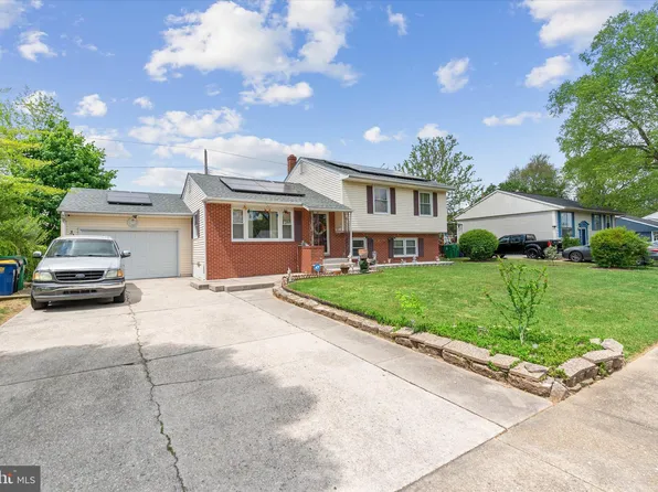 319 Gunning Bedford Dr, Dover, DE 19904