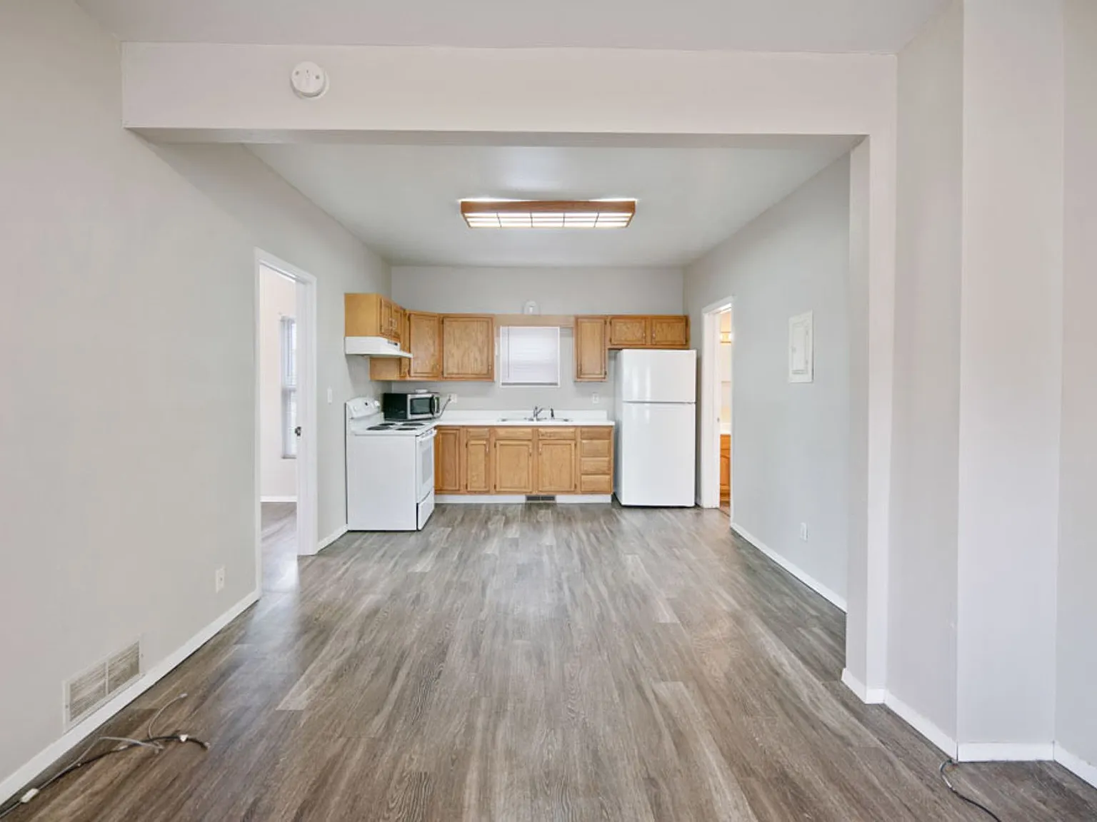 2116 College St - Cedar Falls — Photo 3