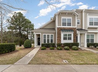 1301 Grace Point Rd, Morrisville, NC 27560