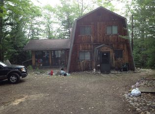 11511 Ruth Hwy, Hawks, MI 49743