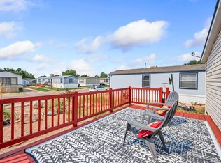 4412 E Mulberry St #318, Fort Collins, CO 80524