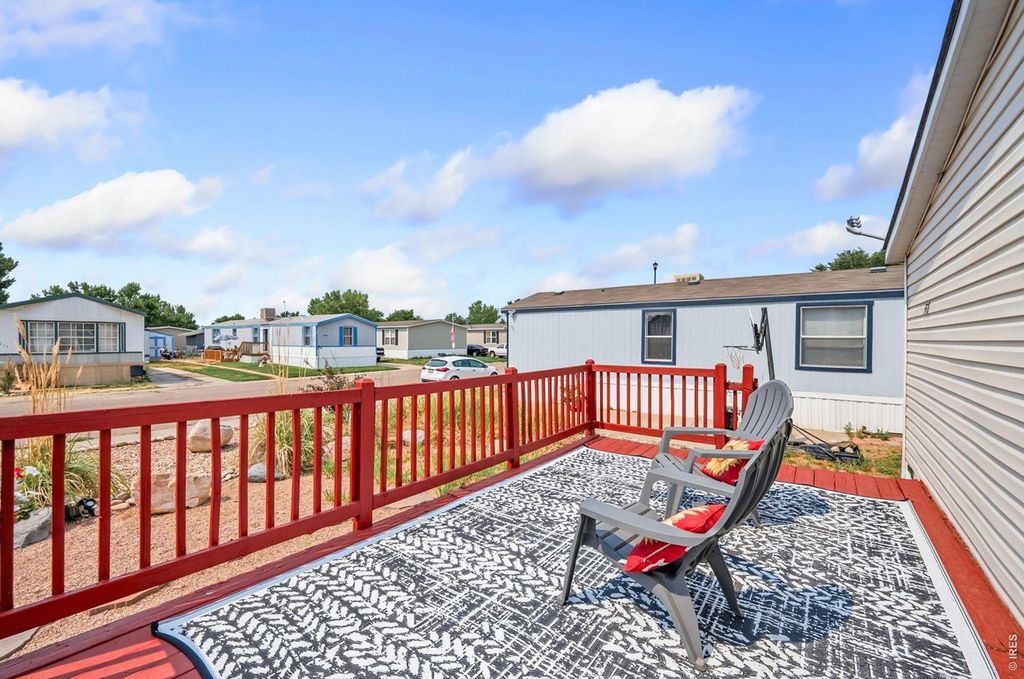 4412 E Mulberry St #318