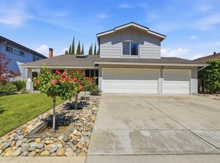 7472 Gresham Ct, San Jose, CA