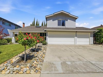 7472 Gresham Ct, San Jose, CA, 95139