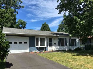 1003 Madison Ave, Troy, NY 12180