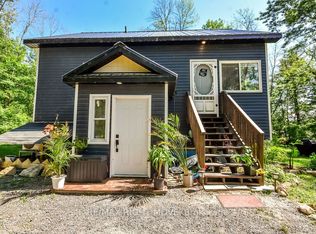 6896 Pentland Ln, Ramara, ON L0K2B0