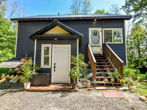 6896 Pentland Ln, Ramara, ON L0K 2B0