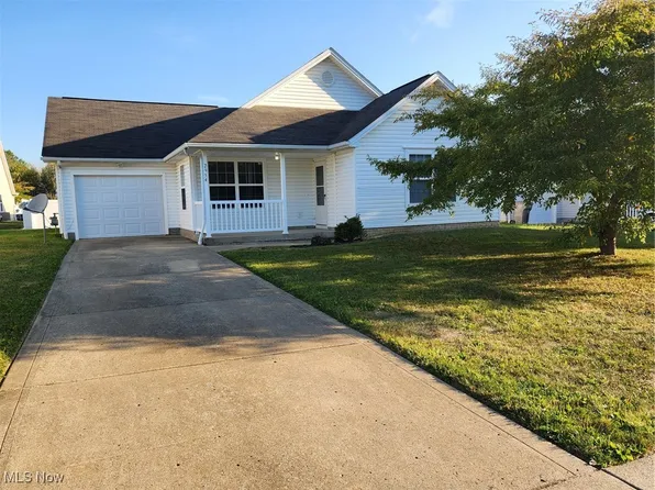 2954 Megan Cir, Youngstown, OH 44505