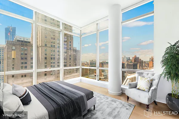 Rented by Halstead Real Estate | media 17