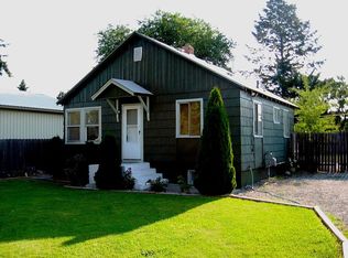 2110 N Sipple Rd, Spokane, WA 99212