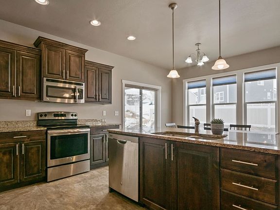 2nd image of 1457 S Allison Way