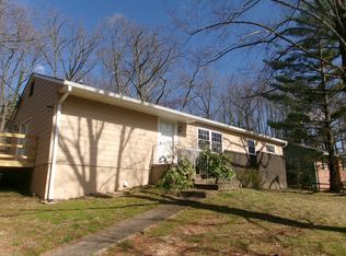 5704 Paula Rd, Knoxville, TN 37912