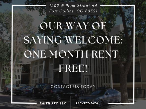 1209 W Plum St APT A4