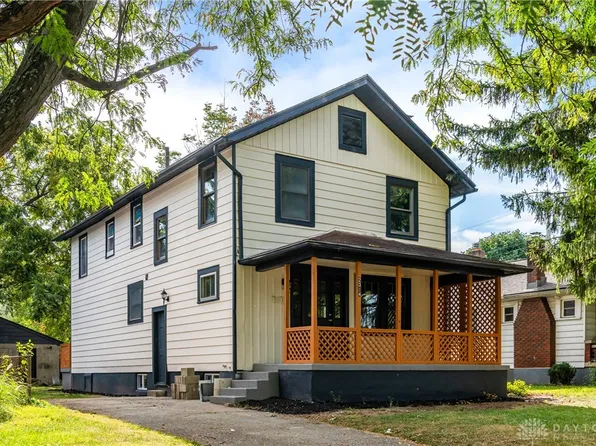 2314 Nill Ave, Dayton, OH 45420