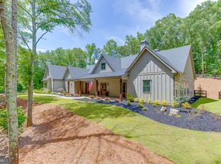 1889 Jefferson River Rd, Jefferson, GA 30549