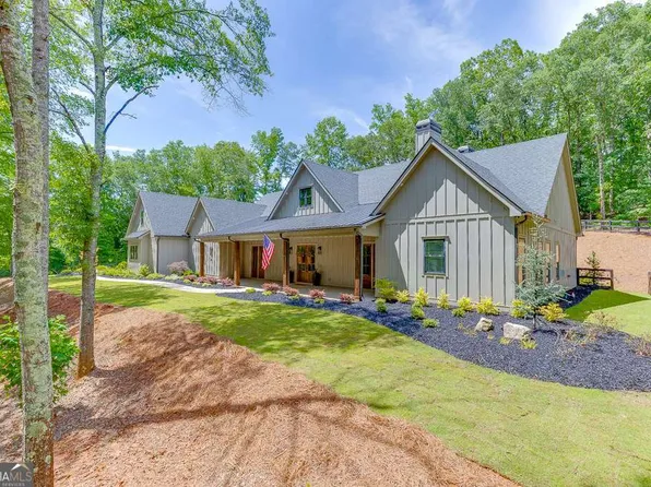 1889 Jefferson River Rd, Jefferson, GA 30549