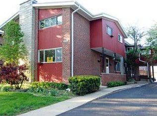 225 S Vine Ave, Park Ridge, IL 60068