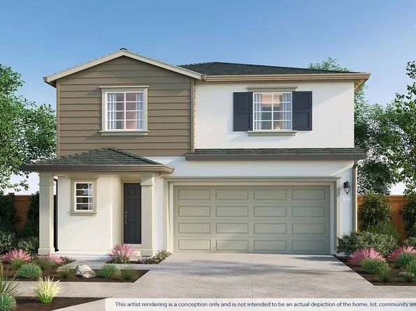 4220 E Merle Ave, Modesto, CA 95355