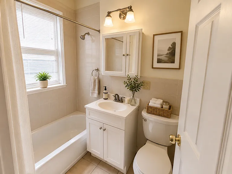 27 Queensberry St #21 — Photo 5