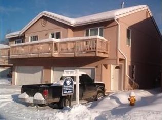 3351 Kendall Loop, Anchorage, AK 99507