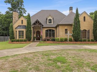 8408 Marsh Pointe Dr, Montgomery, AL 36117