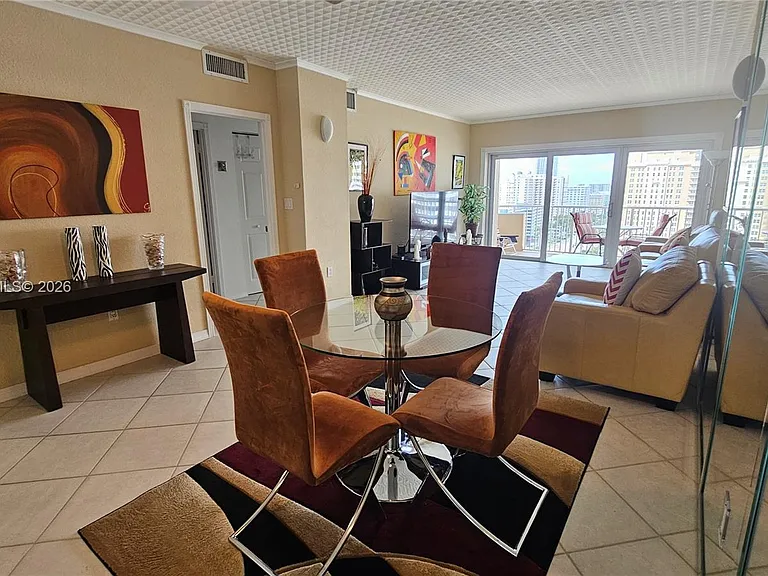 1980 S Ocean Dr #15K — Photo 10